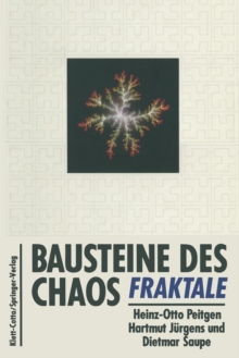 Image for Bausteine des Chaos Fraktale