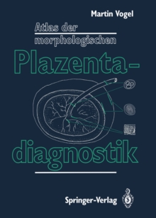 Image for Atlas Der Morphologischen Plazentadiagnostik