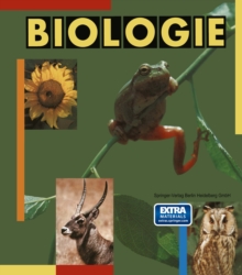 Image for Biologie: Ein Lehrbuch