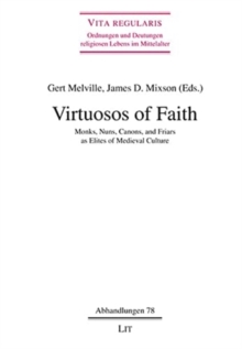 Virtuosos of Faith
