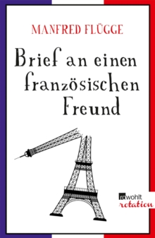 Image for Brief an einen franzosischen Freund