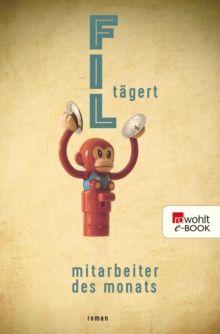 Image for Mitarbeiter des Monats