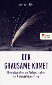 Image for Der grausame Komet