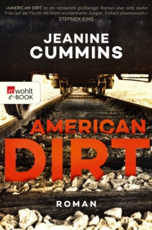Image for American Dirt