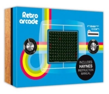 Haynes Retro Arcade Kit