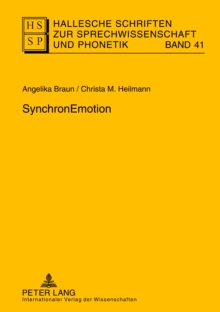 Image for SynchronEmotion