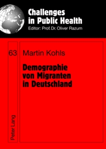 Image for Demographie von Migranten in Deutschland