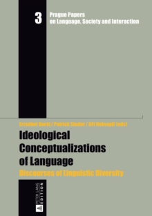 Image for Ideological Conceptualizations of Language: Discourses of Linguistic Diversity