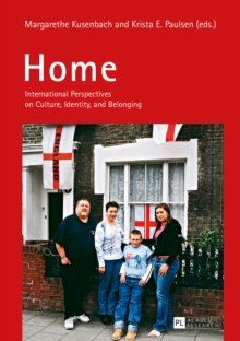 Image for Home: International Perspectives on Culture, Identity, and Belonging