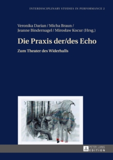 Image for Die Praxis der/des Echo
