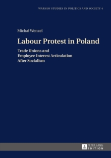 Image for Labour Protest in Poland