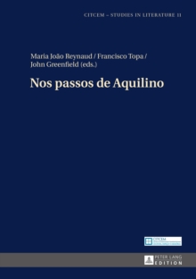Image for Nos passos de Aquilino