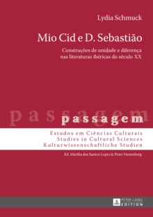 Image for Mio Cid e D. Sebastiao