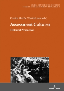 Image for Assessment Cultures: Historical Perspectives