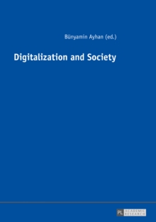 Image for Digitalization and Society