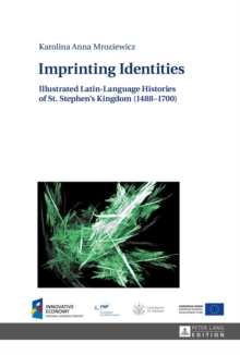 Image for Imprinting identities