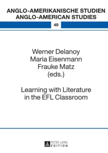 Image for Learning with literature in the EFL classroom