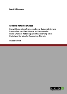 Image for Mobile Retail Services