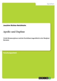 Image for Apollo und Daphne