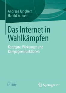 Image for Das Internet in Wahlkampfen