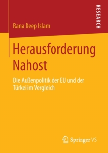 Herausforderung Nahost