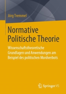 Image for Normative Politische Theorie