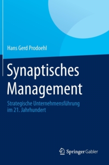 Image for Synaptisches Management