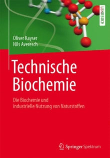 Image for Technische Biochemie