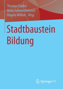 Image for Stadtbaustein Bildung