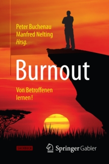 Image for Burnout: Von Betroffenen lernen!
