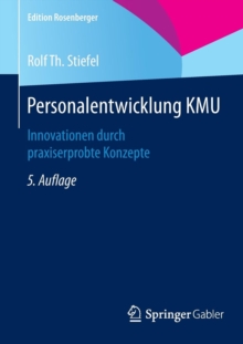 Image for Personalentwicklung KMU