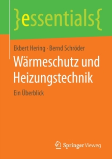 Image for Warmeschutz und Heizungstechnik