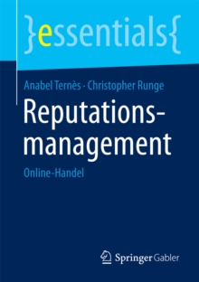 Image for Reputationsmanagement: Online-Handel
