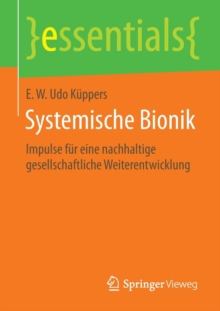 Image for Systemische Bionik