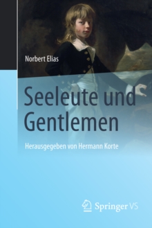 Image for Seeleute und Gentlemen: Herausgegeben von Hermann Korte