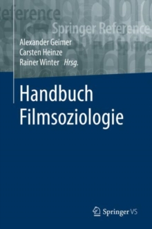 Image for Handbuch Filmsoziologie