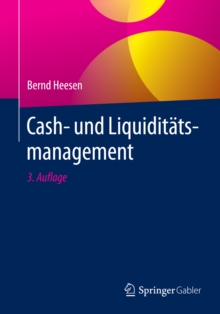 Image for Cash- und Liquiditatsmanagement