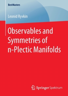 Image for Observables and symmetries of n-plectic manifolds