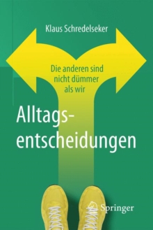 Image for Alltagsentscheidungen