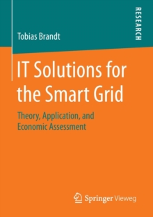 Image for IT Solutions for the Smart Grid