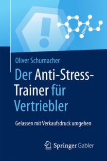 Image for Der Anti-Stress-Trainer fur Vertriebler