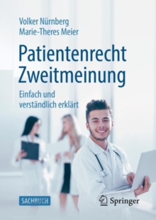 Image for Patientenrecht Zweitmeinung