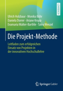 Image for Die Projekt-Methode