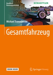 Image for Gesamtfahrzeug.