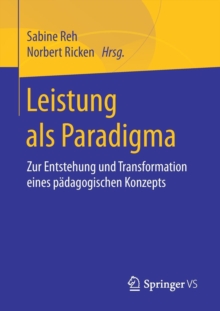 Leistung ALS Paradigma