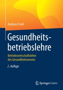 Gesundheitsbetriebslehre