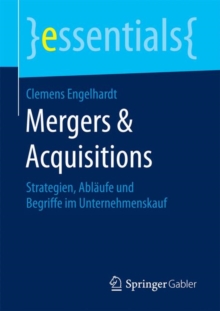 Image for Mergers & Acquisitions