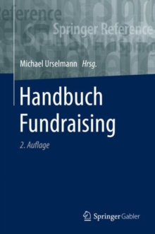Image for Handbuch Fundraising