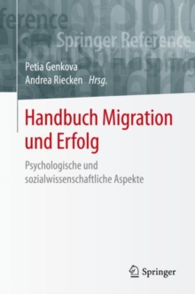 Image for Handbuch Migration und Erfolg