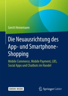 Image for Die Neuausrichtung des App- und Smartphone-Shopping